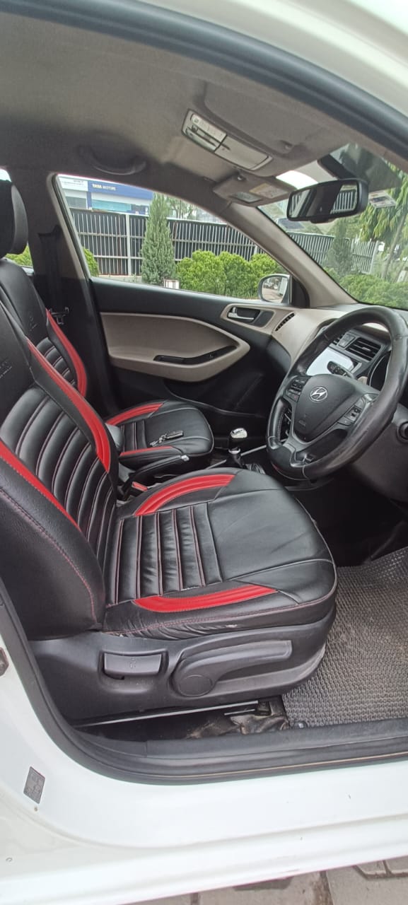 Hyundai Elite I20(2014-2015) Asta 1.2
